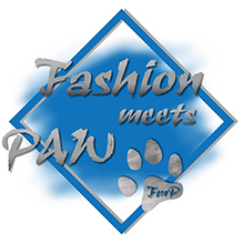 Fashion meets Paw