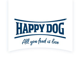 Happy Dog Hundefutter