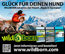 Wildborn